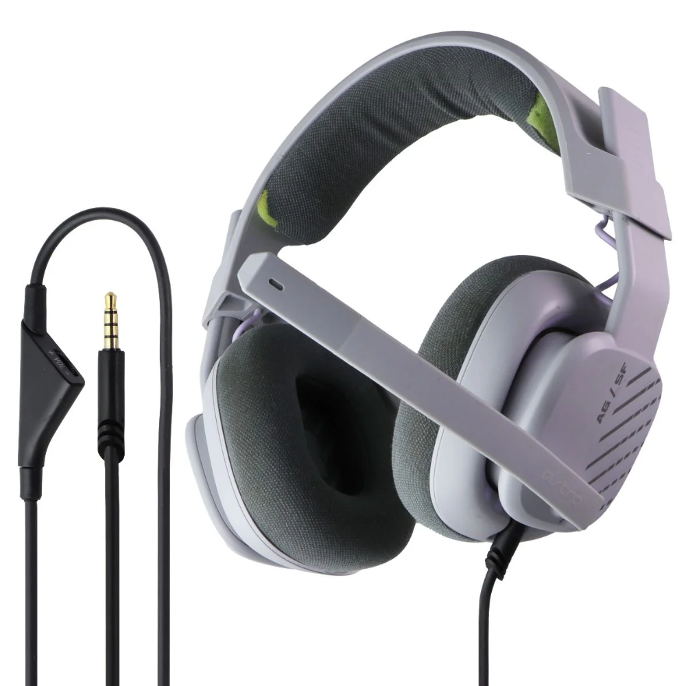 Astro A10 Gen 2 Wired Astro A10 Gen 2 Wired